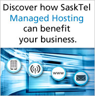How Managed Hosting Fits Business Needs