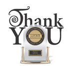 J.D. Power Award