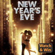 New Year's Eve