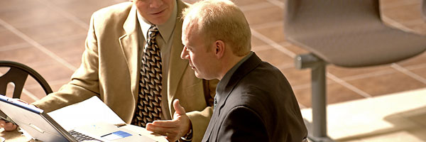 Data products and services
