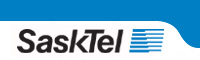 SaskTel Logo