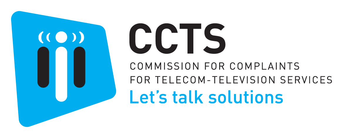 CCTS logo