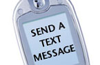 Send a text message