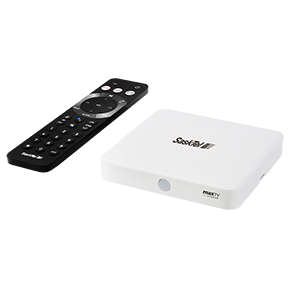 maxTV Stream Media Box (Gen 2) image