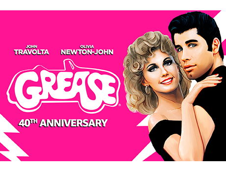 Grease