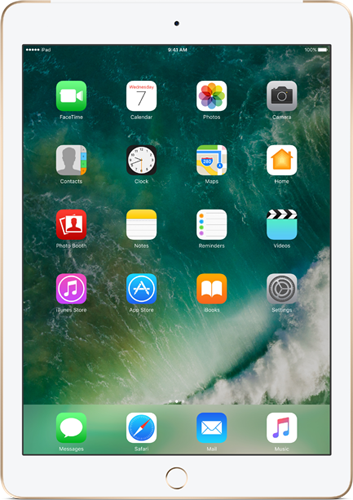 Apple iPad (2017)