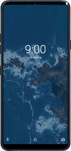 LG G7 One