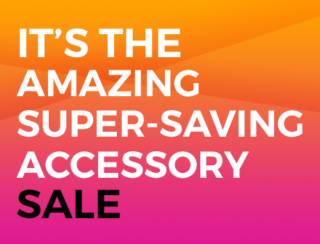 Accessory Sale