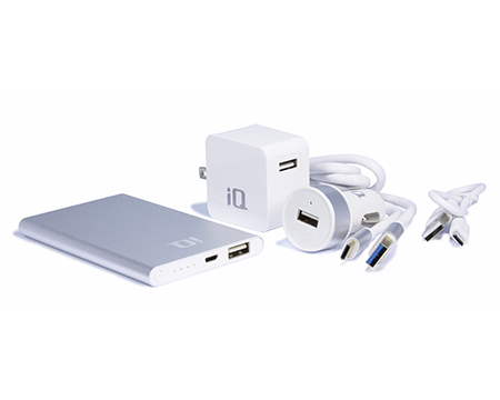 Charging bundle