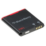 BlackBerry Curve 9360 Battery