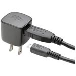 BlackBerry Micro USB Power Plug