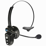Blueparrott B250-XTplus Bluetooth Headset