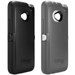 OtterBox Defender HTC One