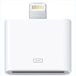 Apple Lightning to 30 pin USB Adapter