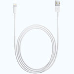 Apple Lightning to USB Cable iPhone 5