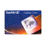 Calling Card