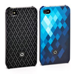 Dicota Hard Cover iPhone 4S/4