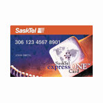 expressONE Card