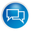 discussion icon