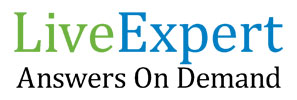 Live 
expert logo