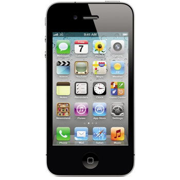 Apple iPhone 4 8GB