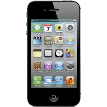 Apple iPhone 4S 16GB