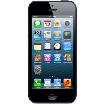 Iphone 5 Phone