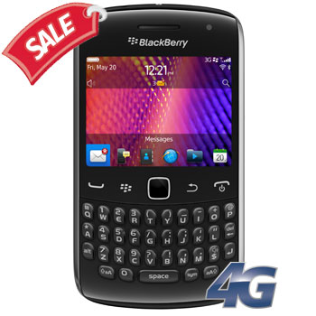BlackBerry&reg; Curve&trade; 9360