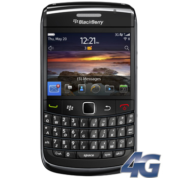 BlackBerry® Bold™ 9780