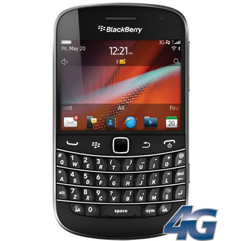 BlackBerry&reg; Bold&trade; 9900