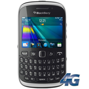 BlackBerry&reg; Curve 9320