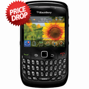 BlackBerry&reg; Curve&trade; 8530