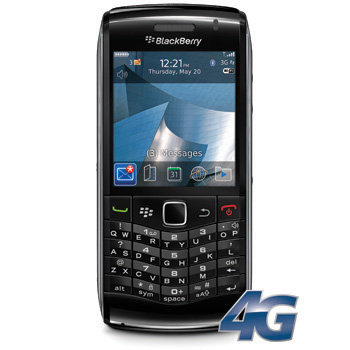 BlackBerry® Pearl™ 9100