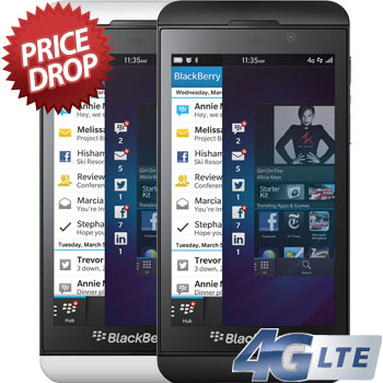 BlackBerry Z10