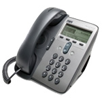 Cisco 7911G Unified IP Phone