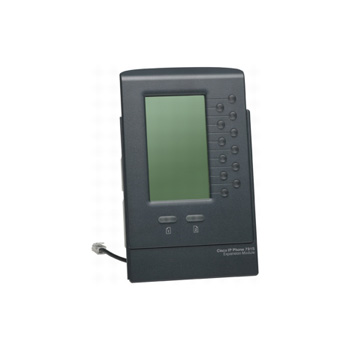 Cisco 7915 Unified IP Phone Expansion