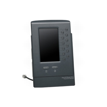 Cisco 7916 Unified IP Phone Expansion