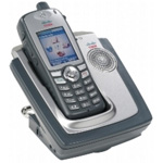 Cisco 7921G Unified Wireless IP Phone
