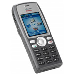 Cisco 7925G Unified Wireless IP Phone