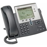Cisco 7942G Unified IP Phone