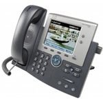 Cisco 7945G Unified IP Phone