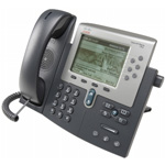 Cisco 7962G Unified IP Phone
