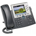 Cisco 7965G IP Phone