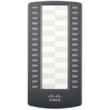 Cisco SPA500S Expansion Module