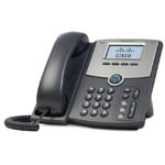 Cisco SPA502G IP Phone