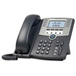 Cisco SPA509G IP Phone