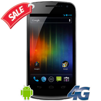 Galaxy Nexus&trade;