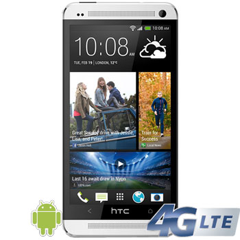 HTC One