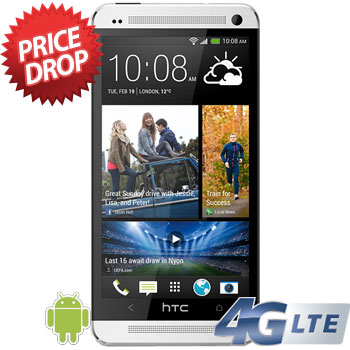 HTC One