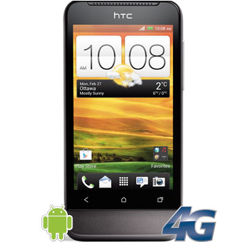 HTC One V